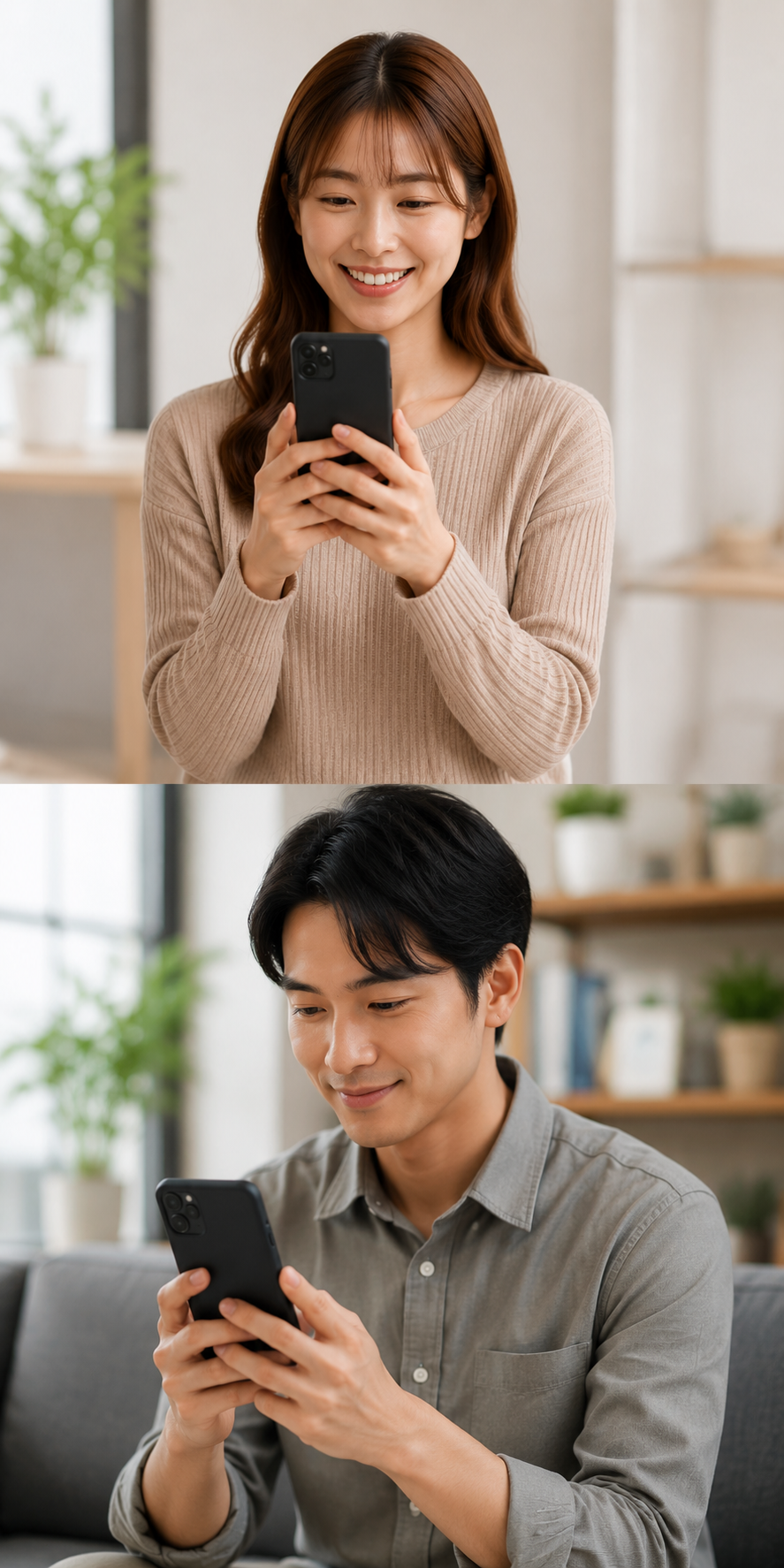 使用例ステップ5のイメージ画像
